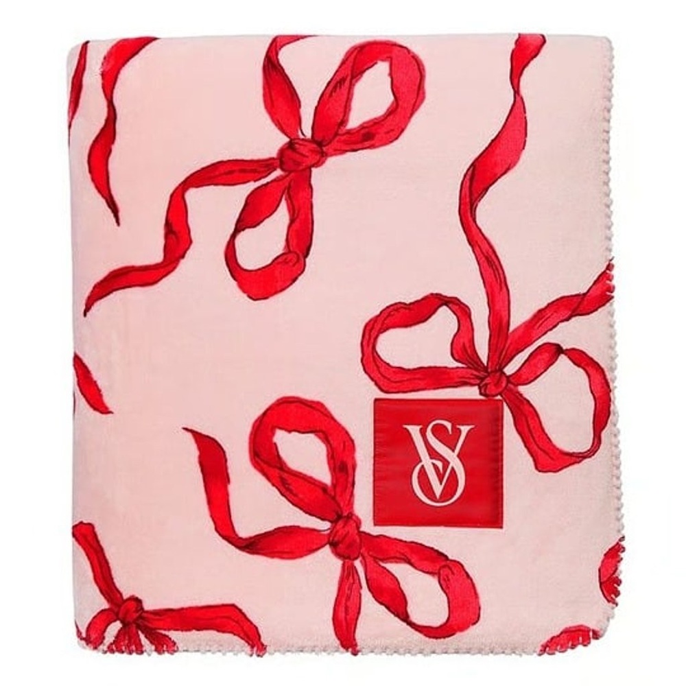 SHERPA BLANKET SOFT